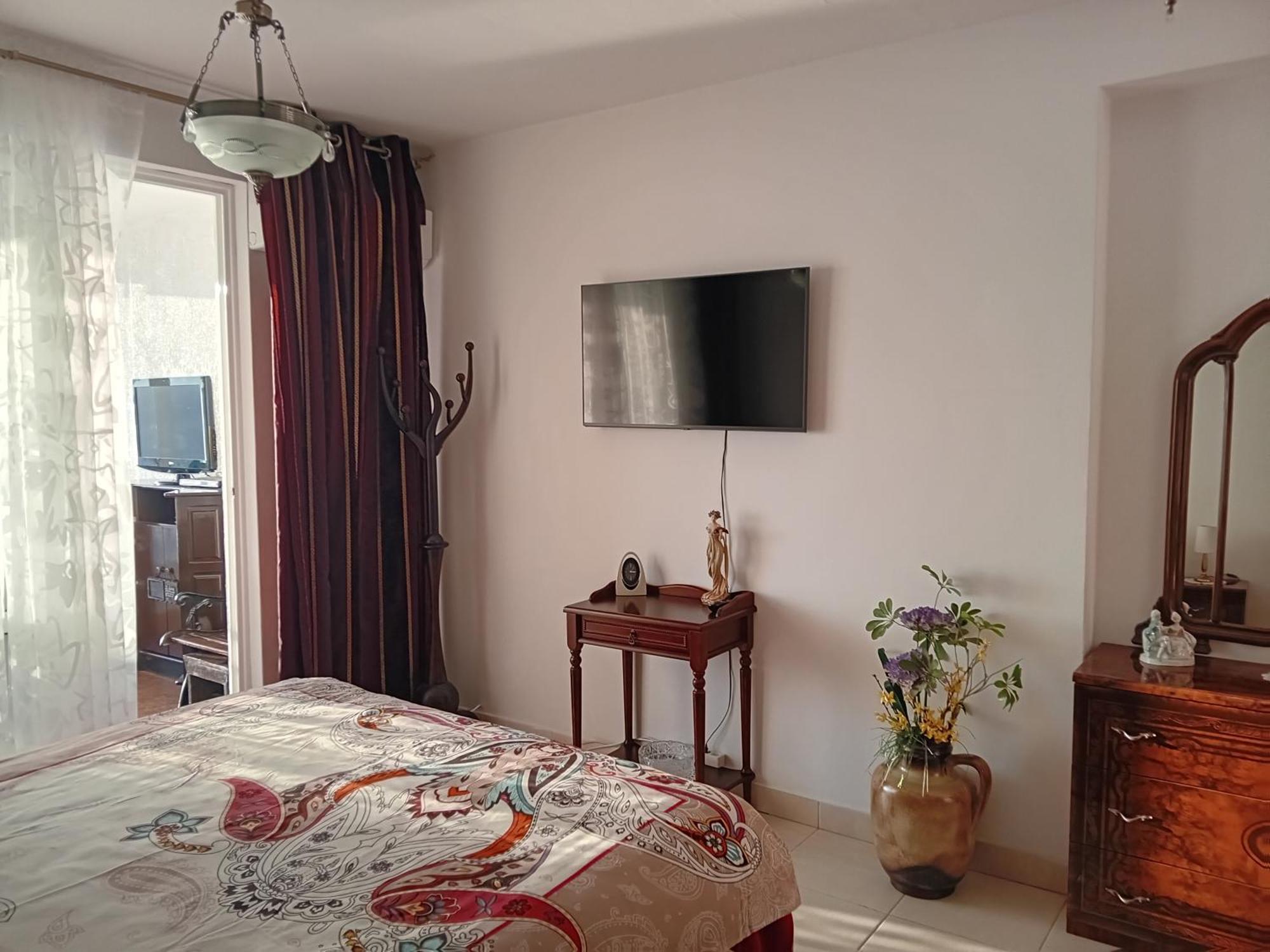 Olga Bashinskaya Apartment Sutomore Luaran gambar