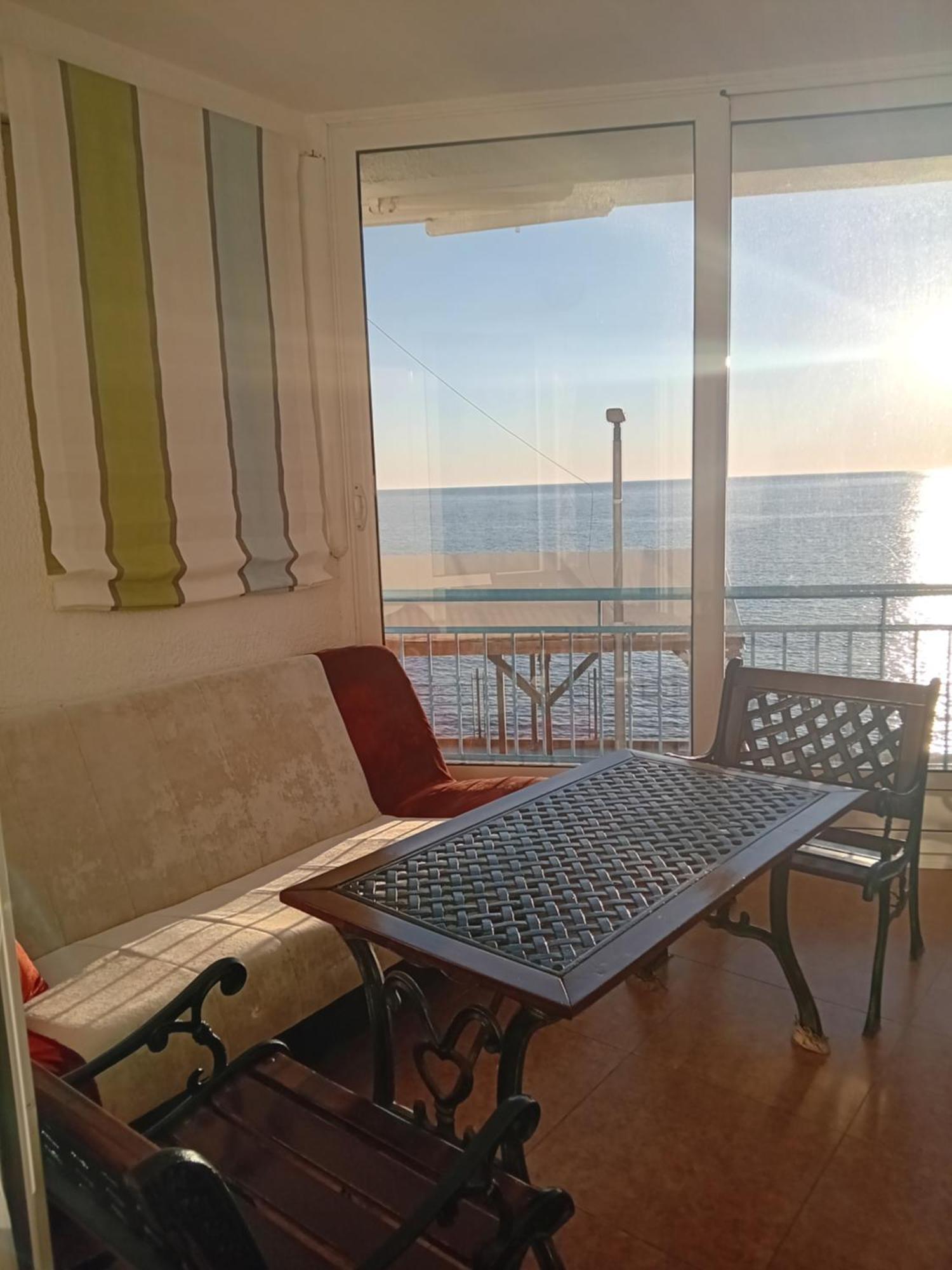 Olga Bashinskaya Apartment Sutomore Luaran gambar