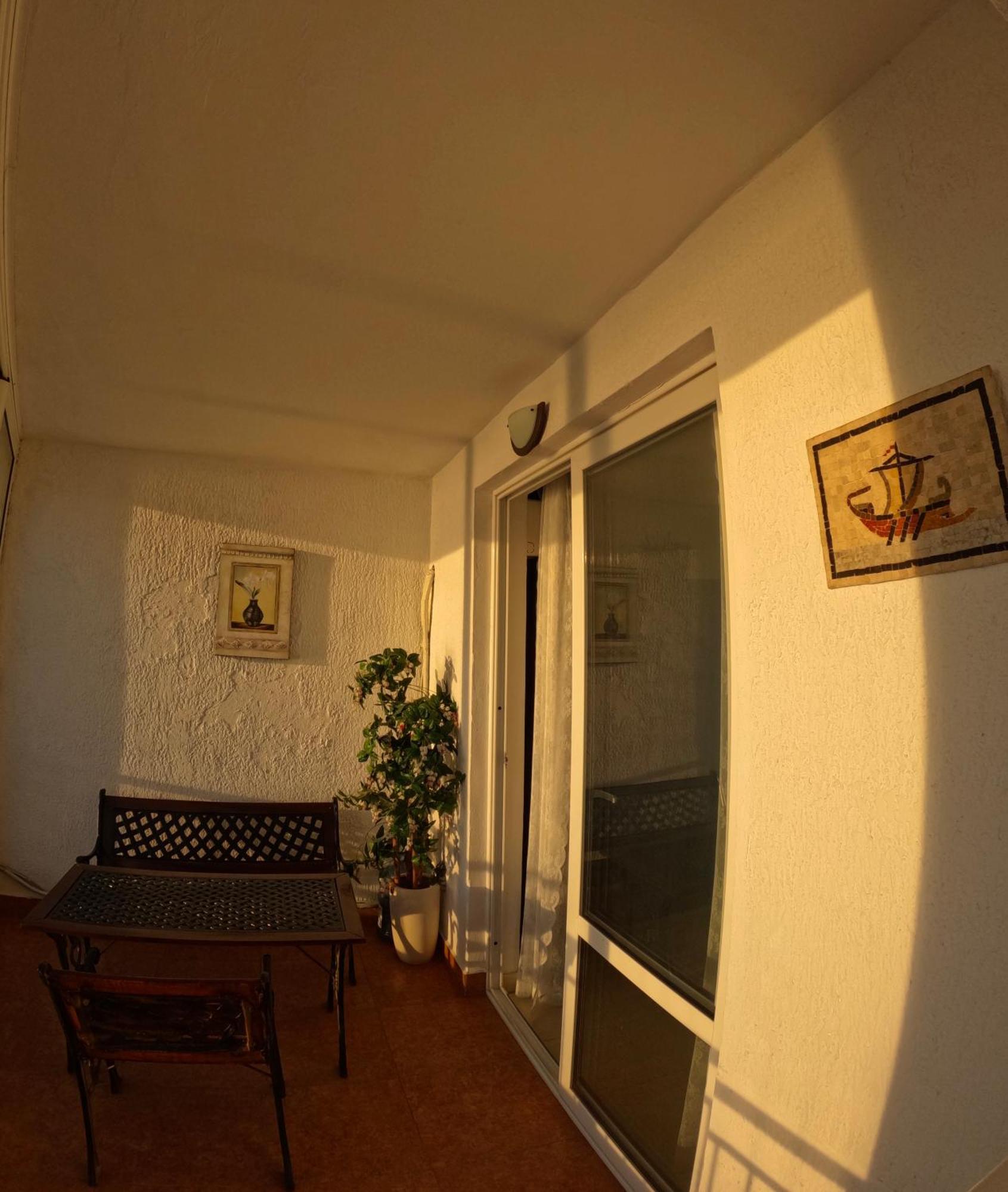 Olga Bashinskaya Apartment Sutomore Luaran gambar