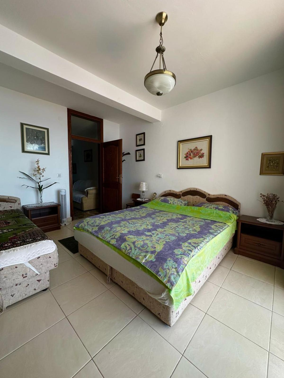 Olga Bashinskaya Apartment Sutomore Luaran gambar