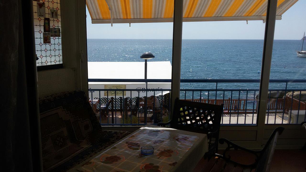 Olga Bashinskaya Apartment Sutomore Luaran gambar