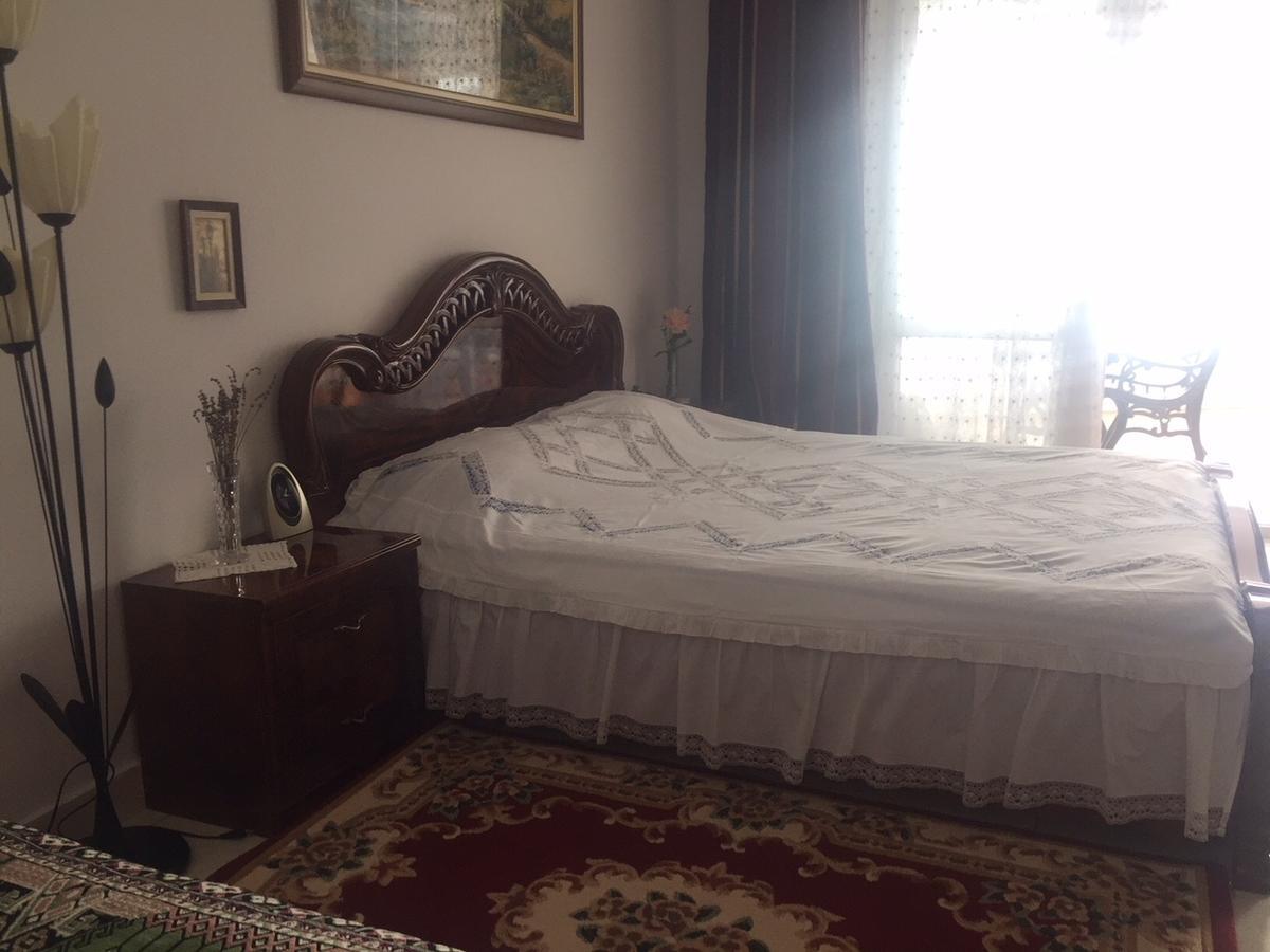 Olga Bashinskaya Apartment Sutomore Luaran gambar